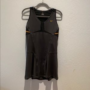 Nike tennis dress